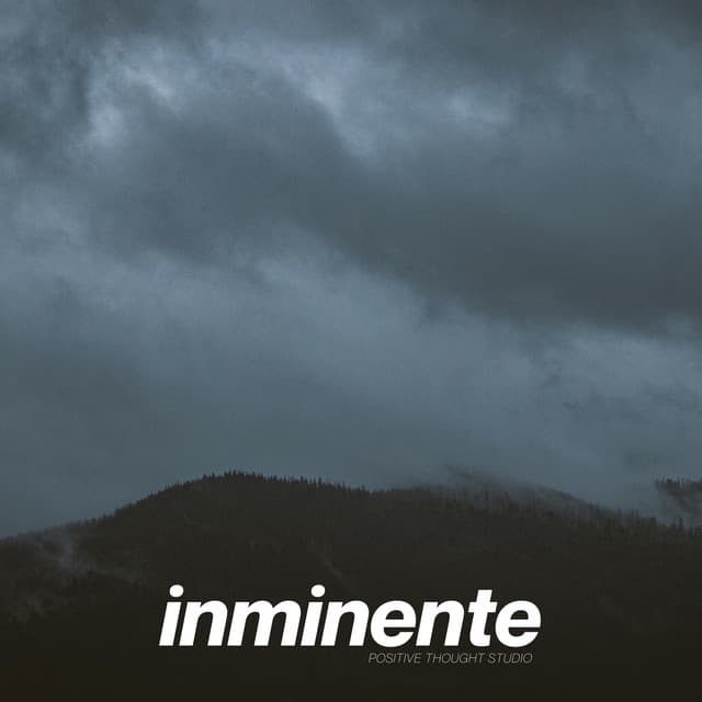 Inminente - Saludo al Sol Sonido Relajante