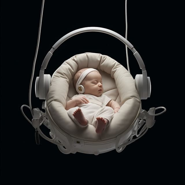 Nighttime Wonders: Baby Sleep Inspirations - Baby Sleep Academy