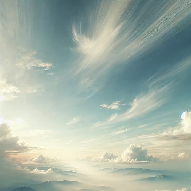 1 Sol: Windborne Vibes - Lofi Chill