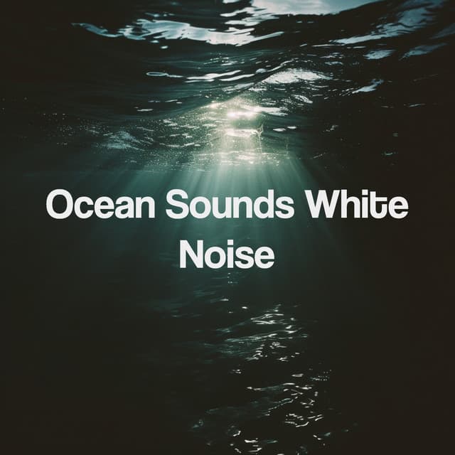 Ocean Sounds White Noise - Relajacion Del Mar