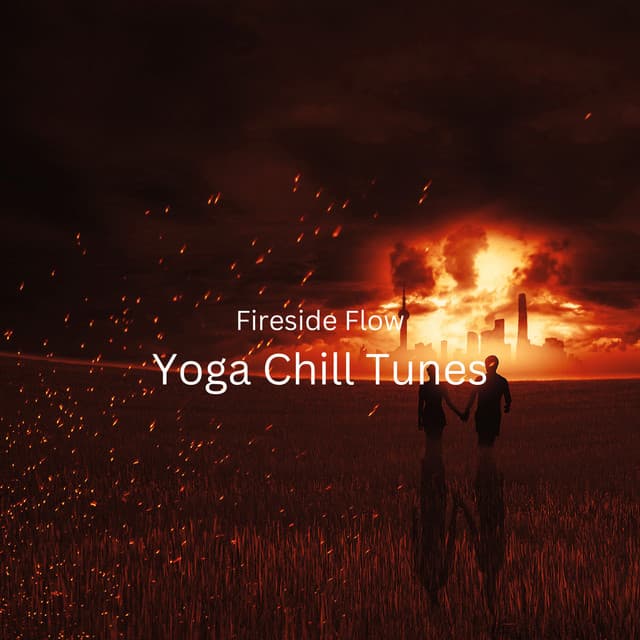Fireside Flow: Yoga Chill Tunes - Musica Relajante Specialistas