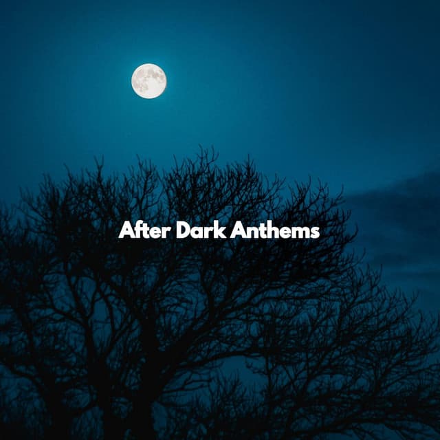 After Dark Anthems - Relax Chillout Lounge