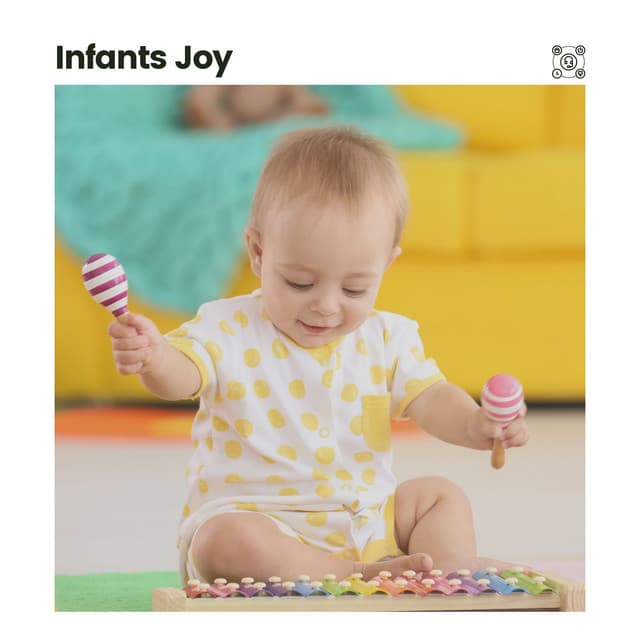 Infants Joy - Musique pour Bébé