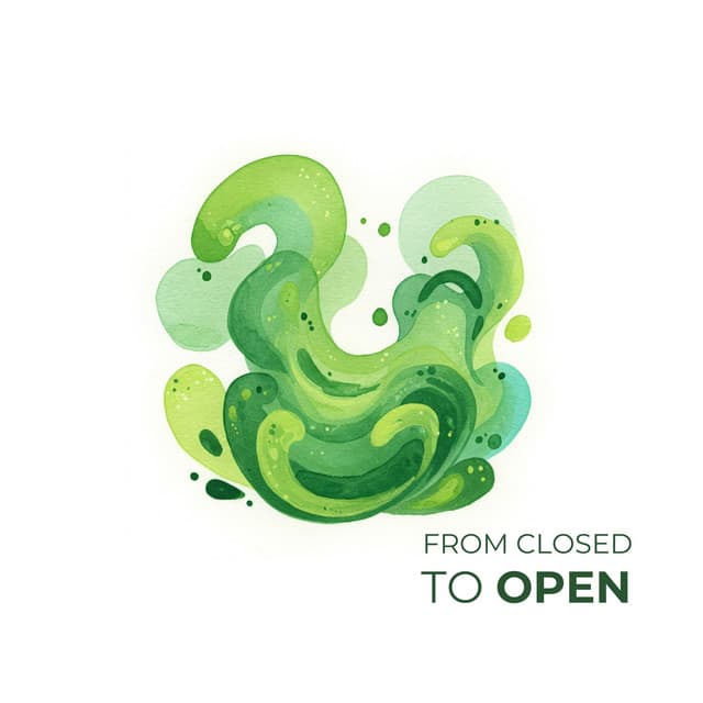 From Closed to Open: Transforming Through Your Heart Chakra - Invisible Touches