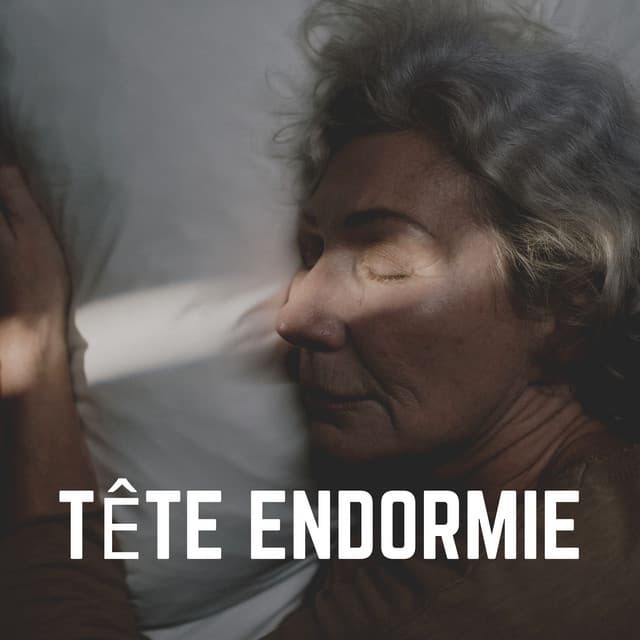 Tête Endormie - Le Sommeil