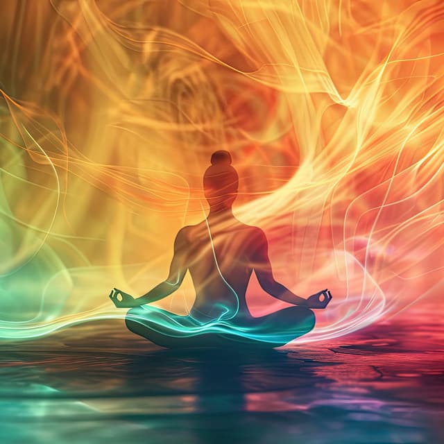 Morning Meditation: Inner Peace, Anxiety Relief - Meditation Mantras Guru