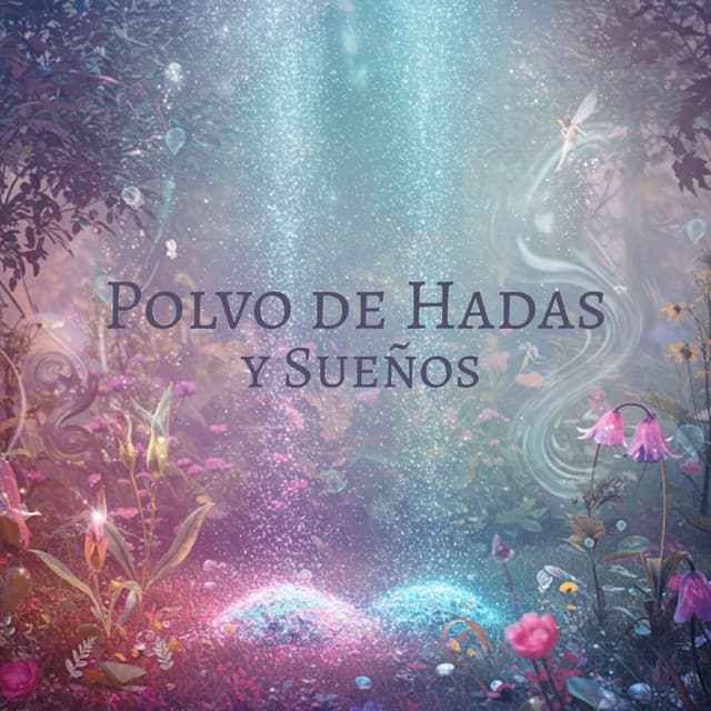 Polvo de Hadas y Sueños - Canciones de Cuna para Bebés Acadèmico