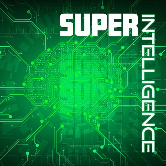 Super Intelligence: Music for Increasing Brain Power, Working and Studying Effectively, Concentration Booster - Brain Study Music Guys