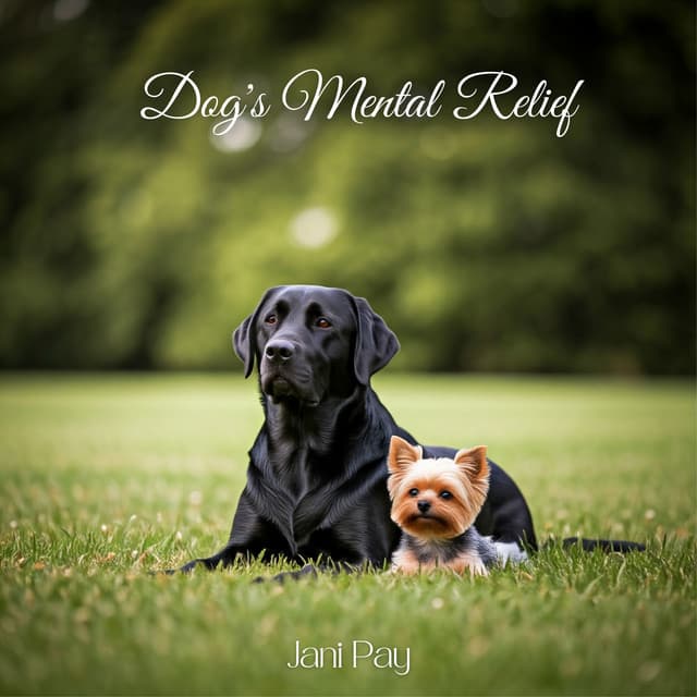 Dog's Mental Relief - Jani Pay