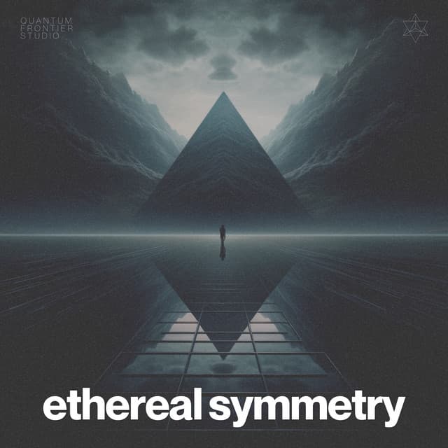 Ethereal Symmetry - Yoga Sounds