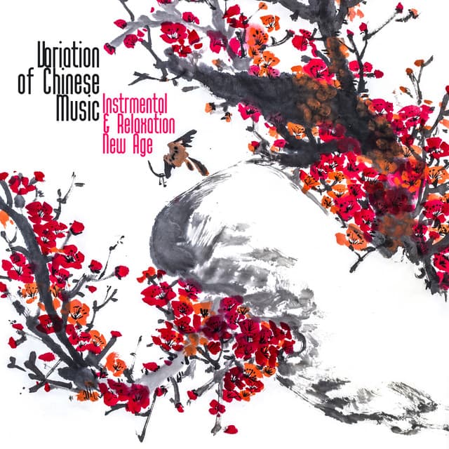 Variation of Chinese Music, Instrmental & Relaxation New Age - Feng Shui Music Sanctuary