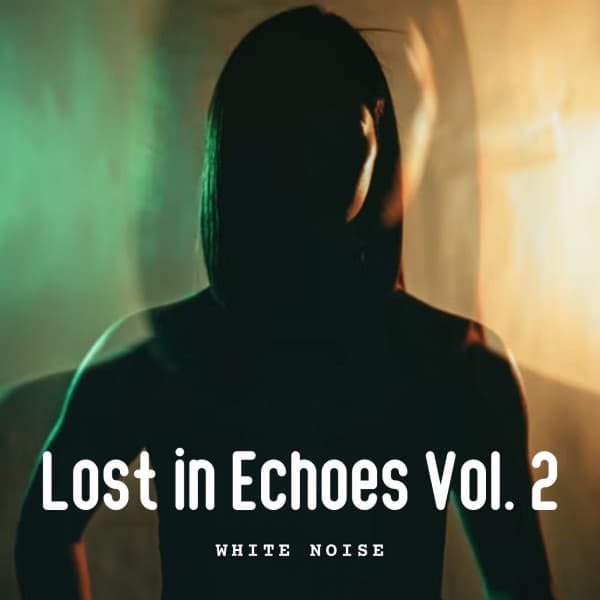 White Noise: Lost in Echoes Vol. 2 - The White Noise Travelers