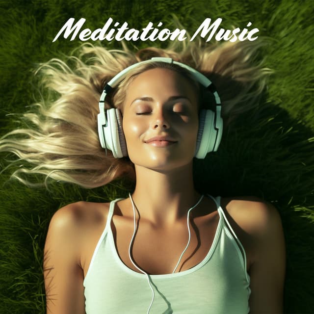 Meditation Music: Strengthen Your Ability to Embrace Life - Balanced Yoga Life