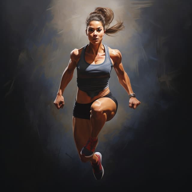 Music for Fitness Exercises - Gym Motivation Music