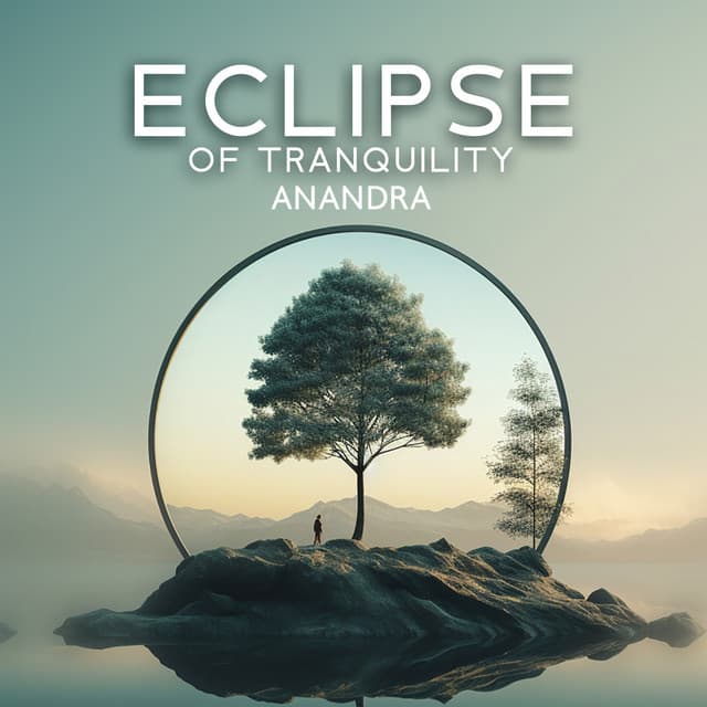 Eclipse of Tranquility - Anandra