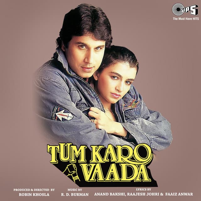 Tum Karo Vaada - R. D. Burman