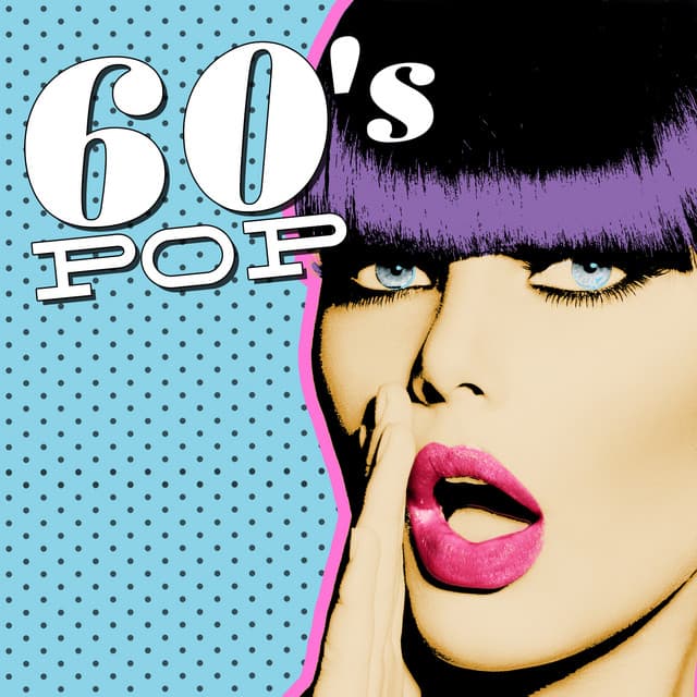 60's Pop - The 60's Pop Band