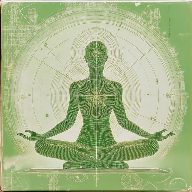 In the Heart of Tranquility: Understanding the Core Elements of Life's Harmony - Relaxing Spaces