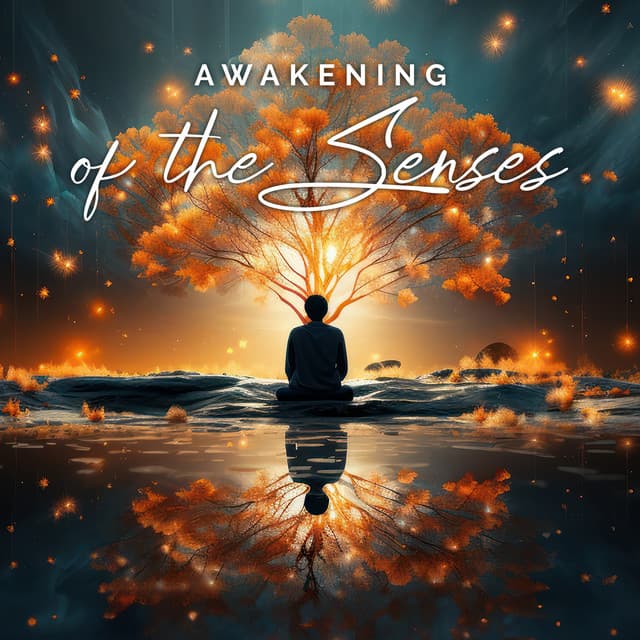 Awakening of the Senses: Divine Introspection, Eclipse of the Inner Self - Spiritual Power Control