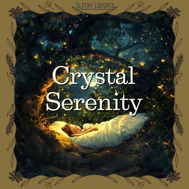 Crystal Serenity - Sleepy Whisper