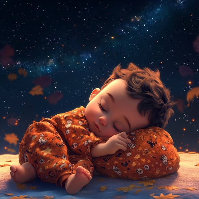 Dreamy Music for Children's Sleep Time - Twinkle Twinkle Little Star