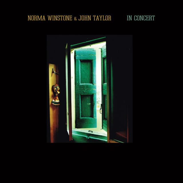 In Concert - Norma Winstone