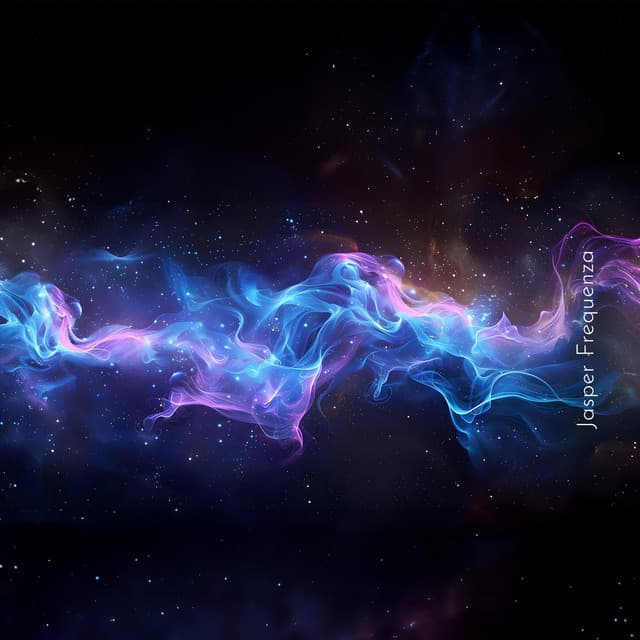 Aurora of the Earth: Healing Frequencies with Nature Sounds for Sleep, Low Tones to Relax the Mind and Raise Positive Vibrations - Jasper Frequenza