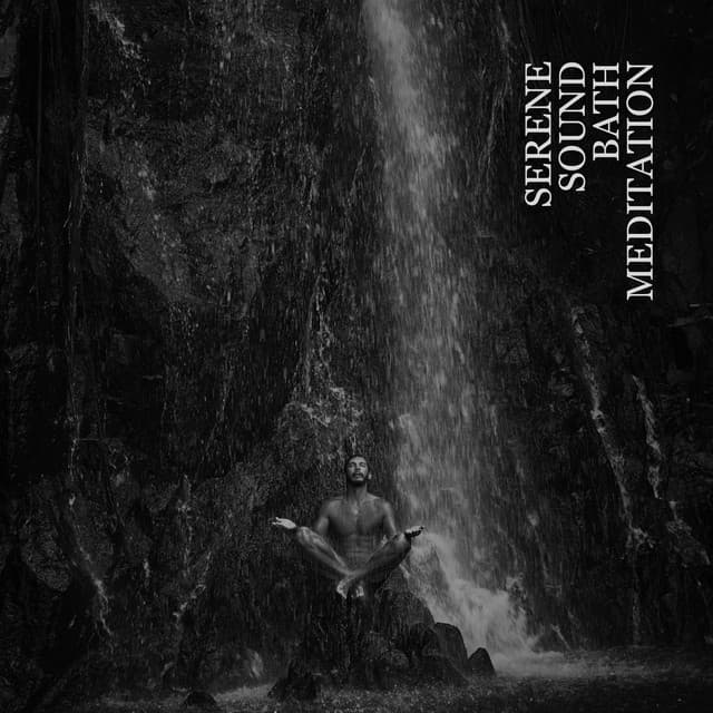 Serene Sound Bath Meditation – Soothing New Age Music to Achieve Peace of Mind, Inner Harmony, Mindfullness, Tension Release, Spiritual Retreat - Zen Serenity Spa Asian Music Relaxation