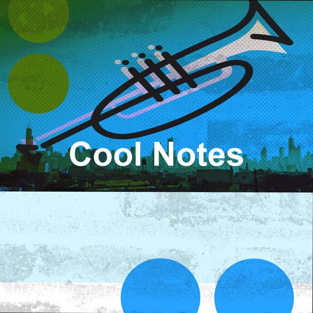Cool Notes - Old Classic Jazz