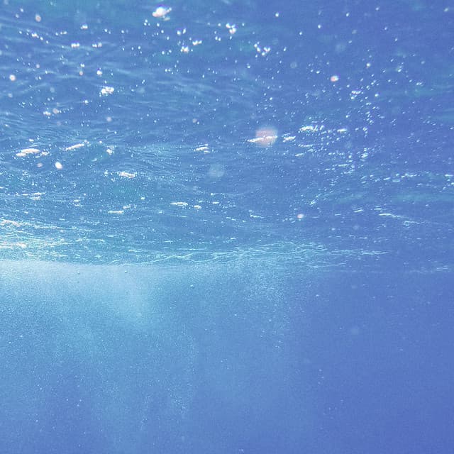 10 Waves: Depths - Coastal Sounds