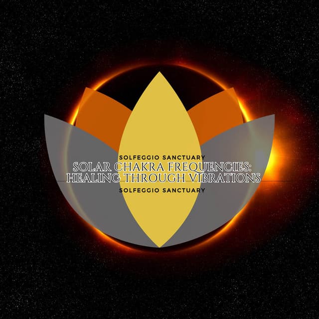 Solfeggio Sanctuary