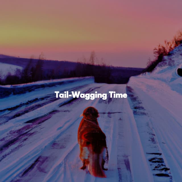 Tail-Wagging Time - Date Night Chill Out Playlist