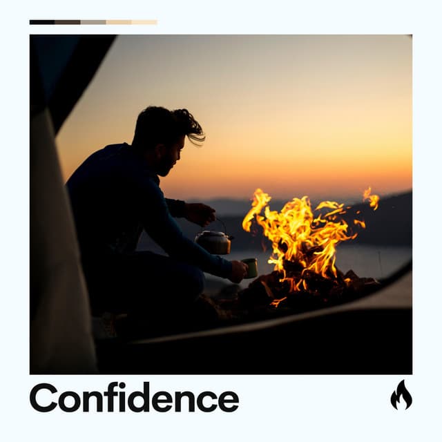 Confidence - Deep Sleep Meditation