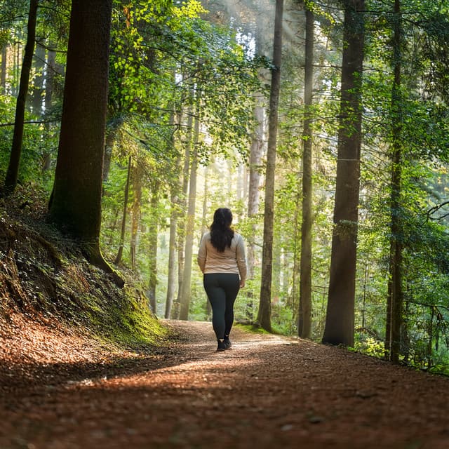 The Breath Of Tranquility: Orchestral Soundscapes For Rest And Rejuvenation - Bertie Lambert