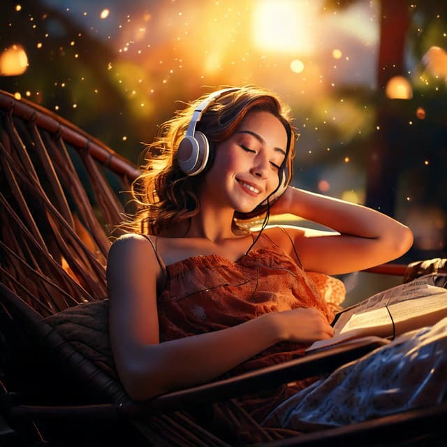 Peaceful Melodies for Restful Times - Relaxing Music Oasis