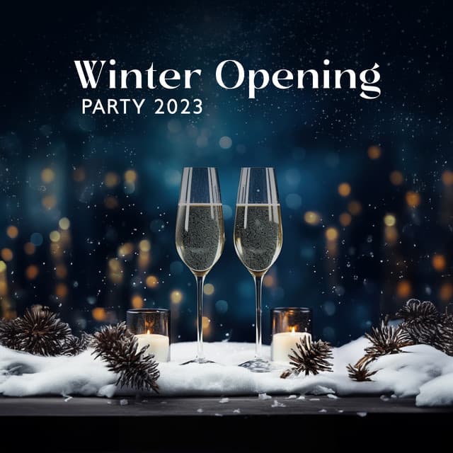 Winter Opening Party 2023 - Dance Hits 2015