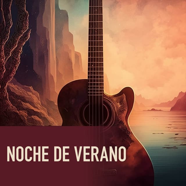 Noche de Verano - Astramento