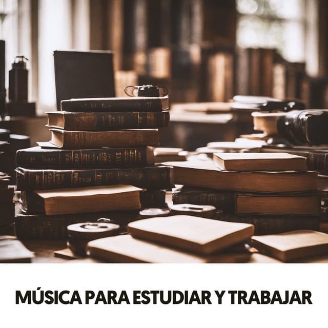 Música para estudiar y trabajar: Serenatas productivas - Música Relajante Para Leer