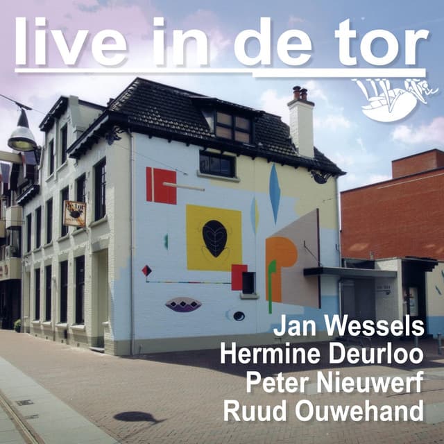 Live in de Tor - Jan Wessels