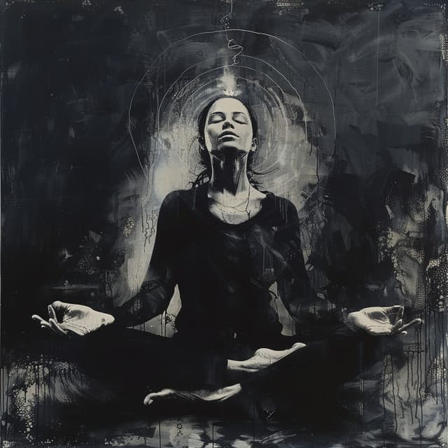 Armonía Zen: Ritmos Lofi De Yoga - Clase de yoga