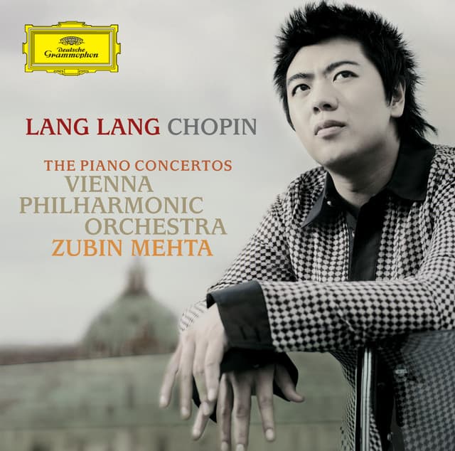 Chopin: The Piano Concertos - Frédéric Chopin