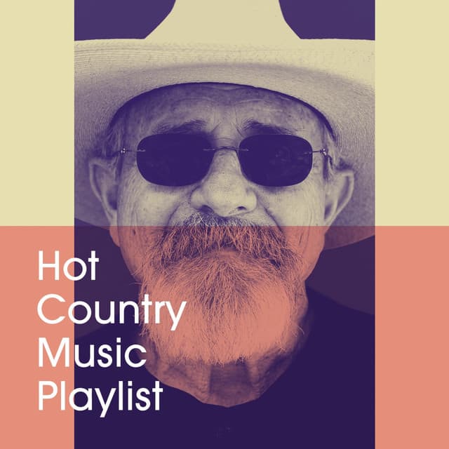 Top Country All-Stars