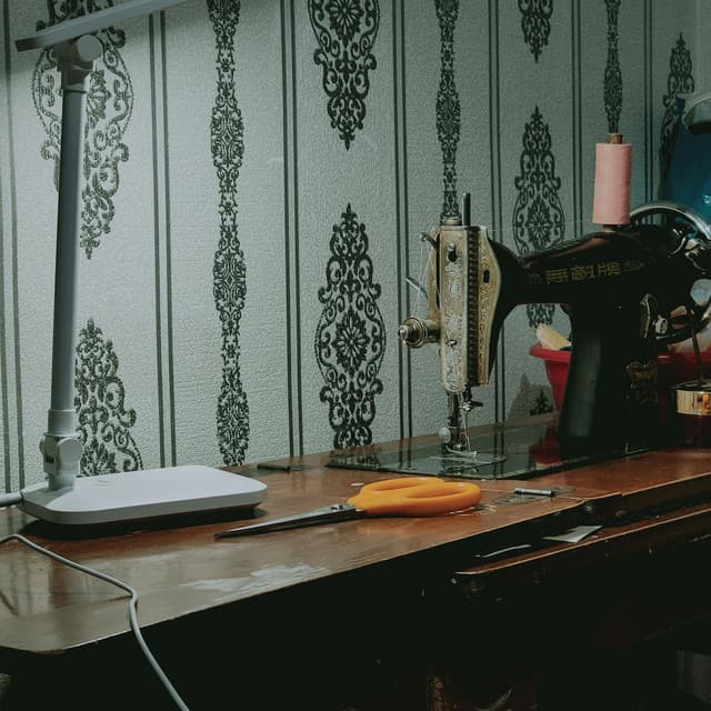 100 Days of Working Hard - LofiCentral