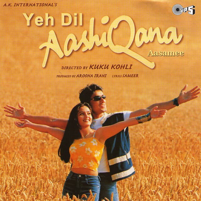 Yeh Dil Aashiqana - Nadeem Shravan
