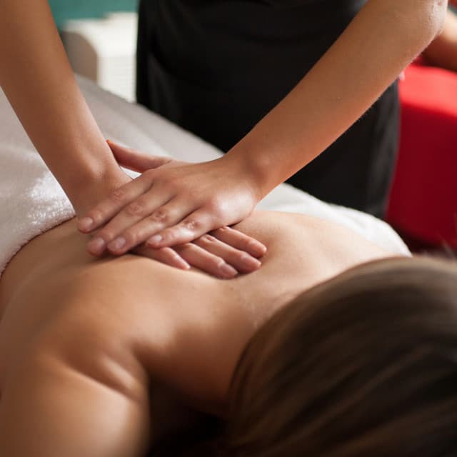 Tranquil Sounds for Swedish Massage - Emotional Healing Intrumental Academy