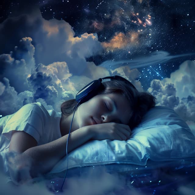 Music for Quiet Rest: Soothing Sleep Sounds - Ramona Sleepington