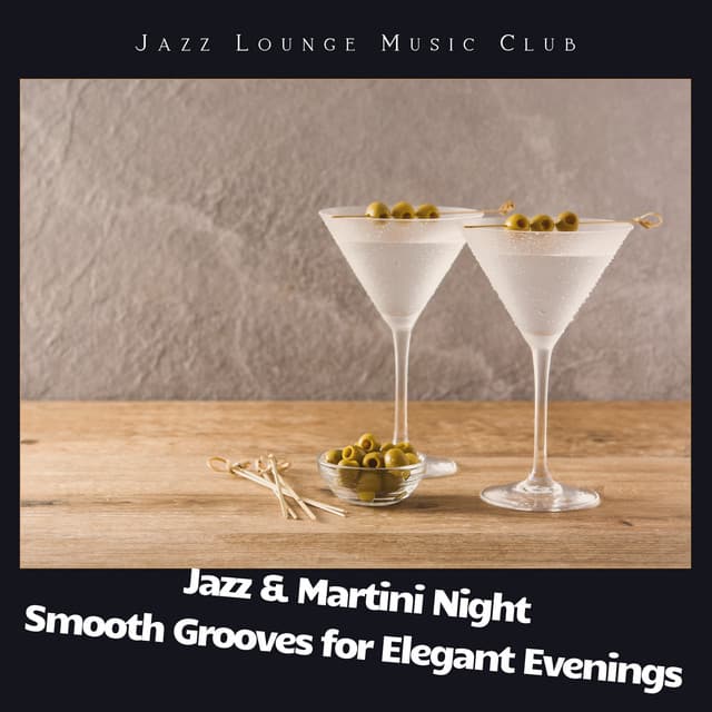 Jazz Lounge Music Club