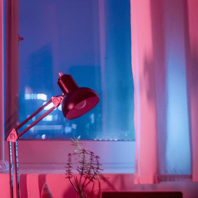 365 Routines: Keeping On - Lofi Chill