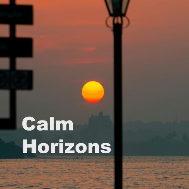 Calm Horizons - Johann Sebastian Bach
