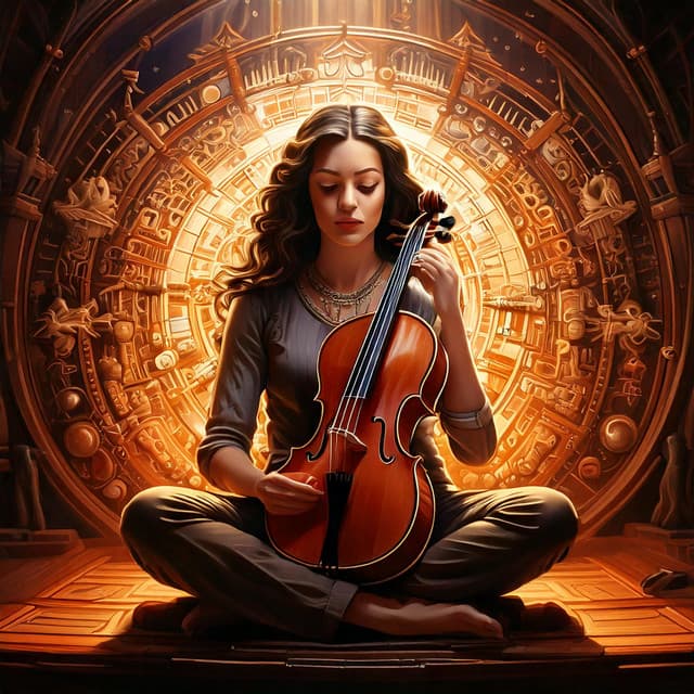 Orchestra for Meditation: A Reimagined Experience - Raymond Floyd
